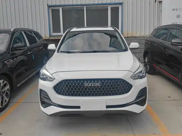 Haval M6 2020