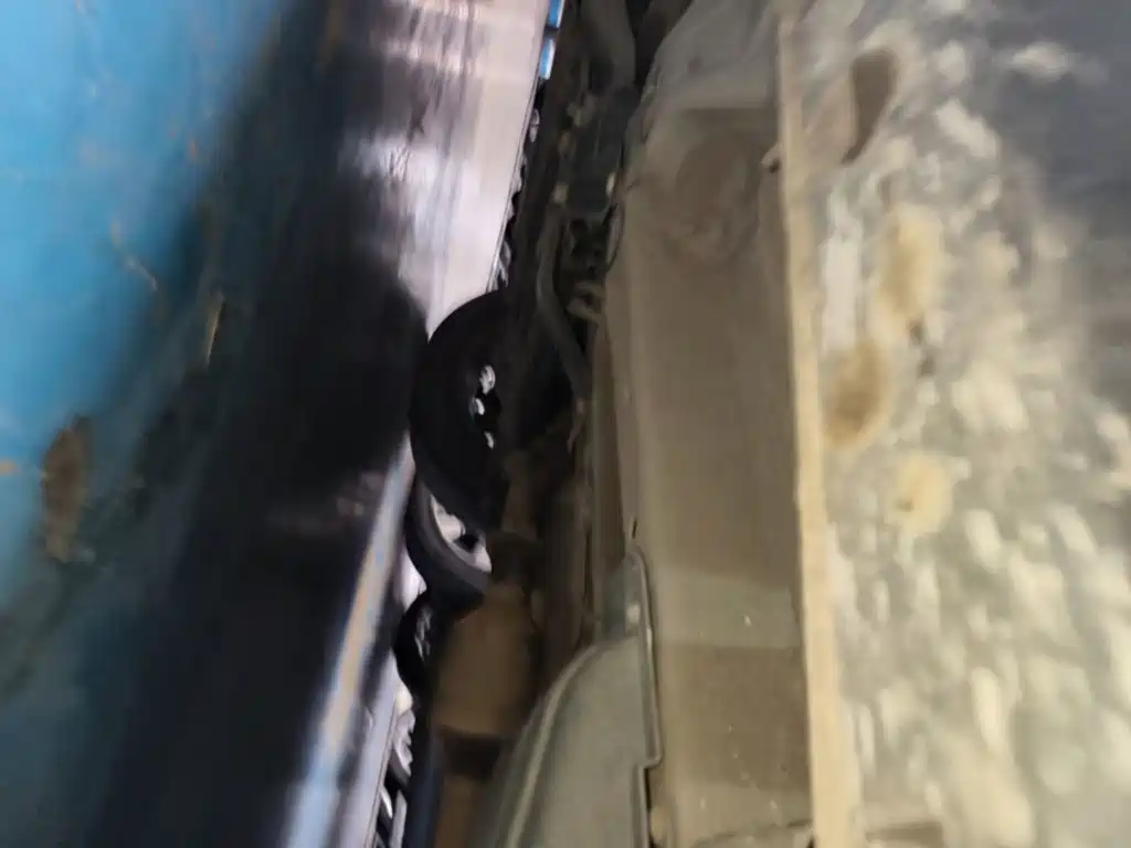 Geely Boyue 2019 — фото 19