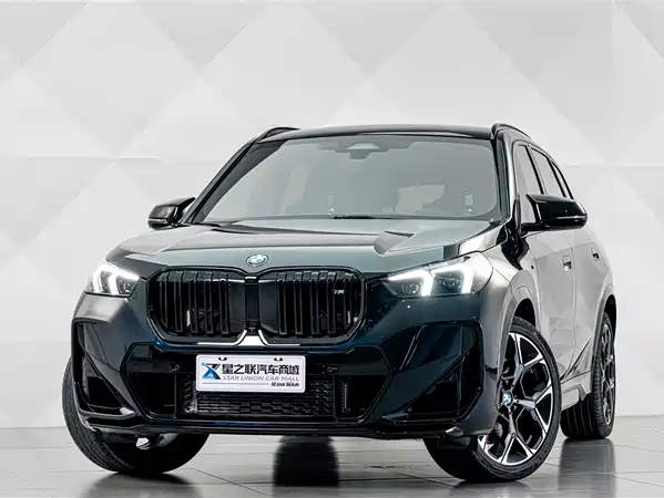 BMW X1 M35Li 2026