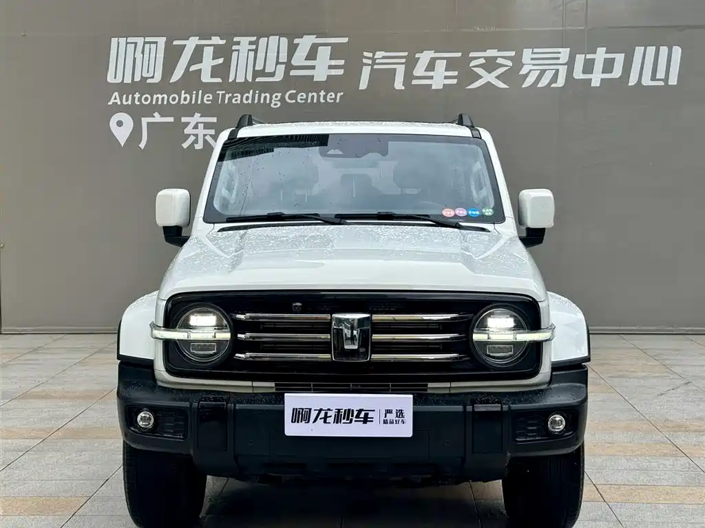 Tank 300 2023