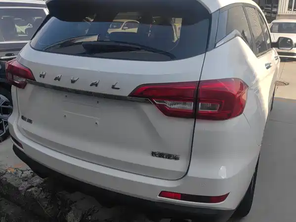 Haval M6 2020