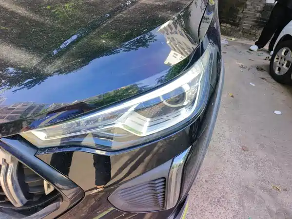 Haval Red Rabbit 2023