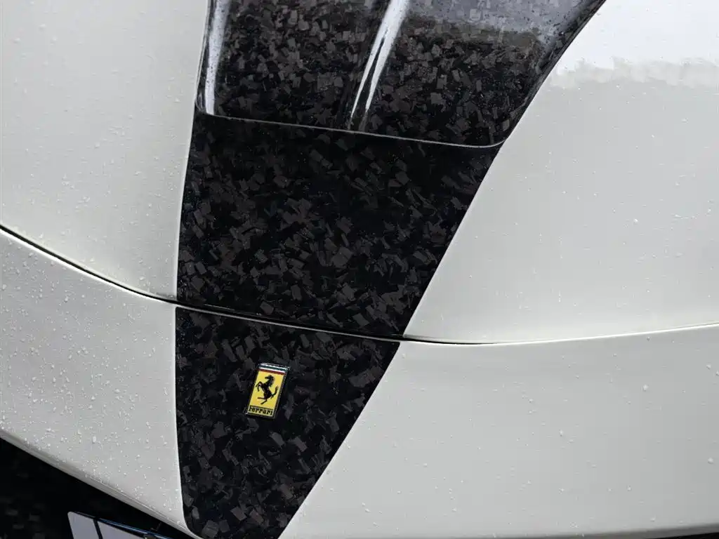 Ferrari 488 2019 — фото 9