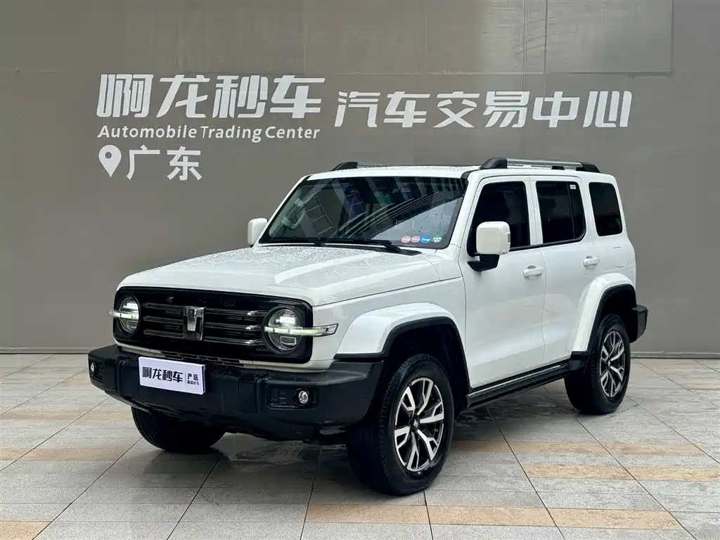 Tank 300 2023
