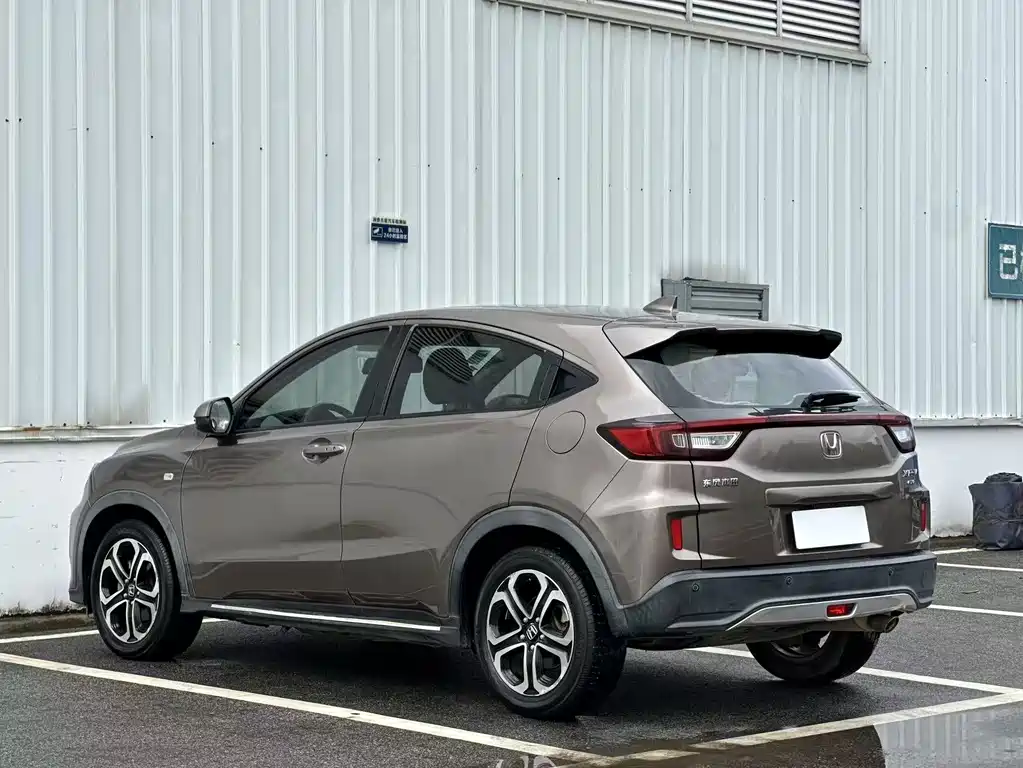 Honda XR-V 2018 — фото 9