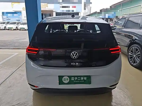 Volkswagen ID.3 2022