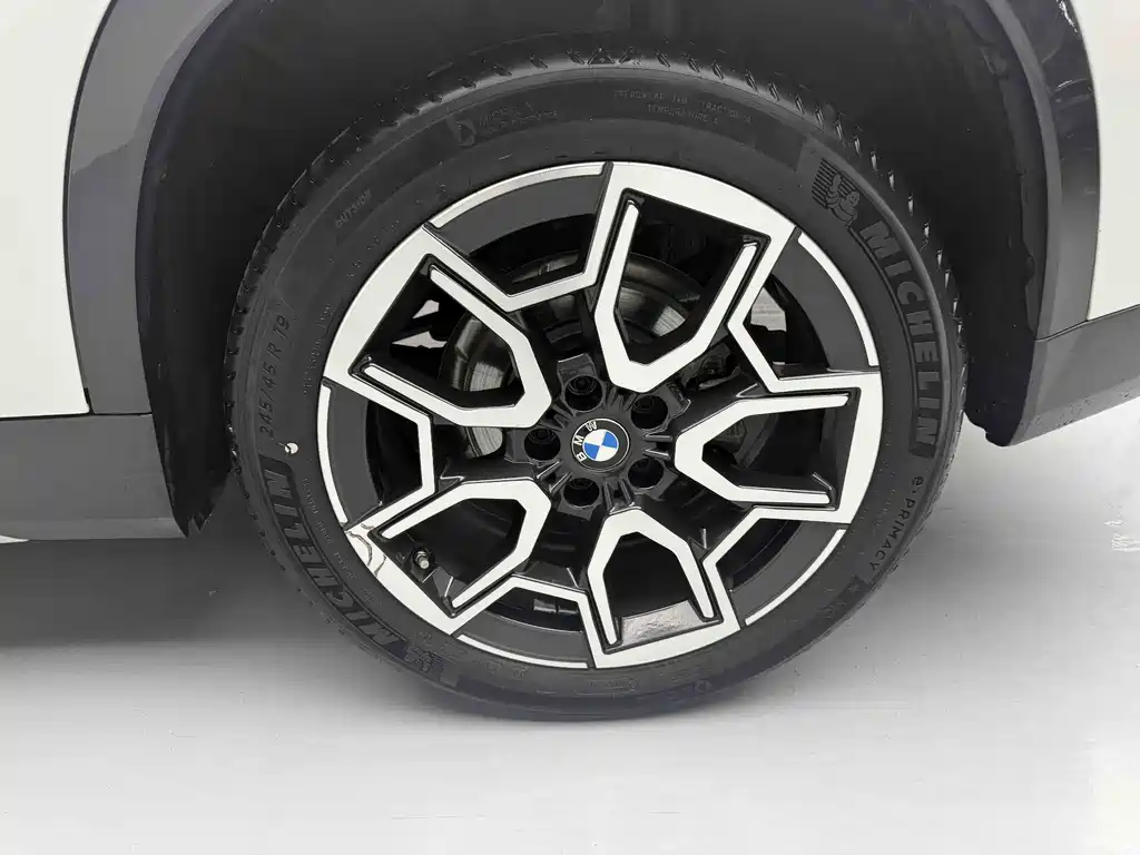 BMW X1 2024 — фото 19