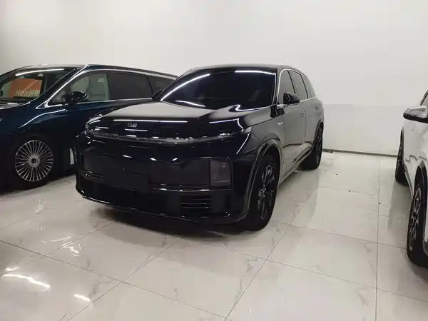 Li Auto L7 2023