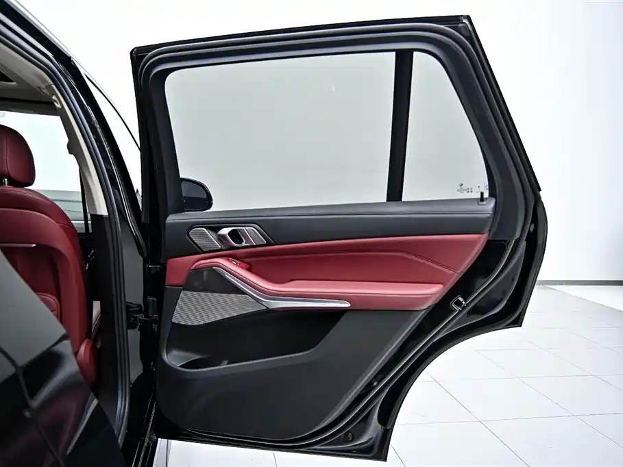 BMW X5 2023 — фото 22