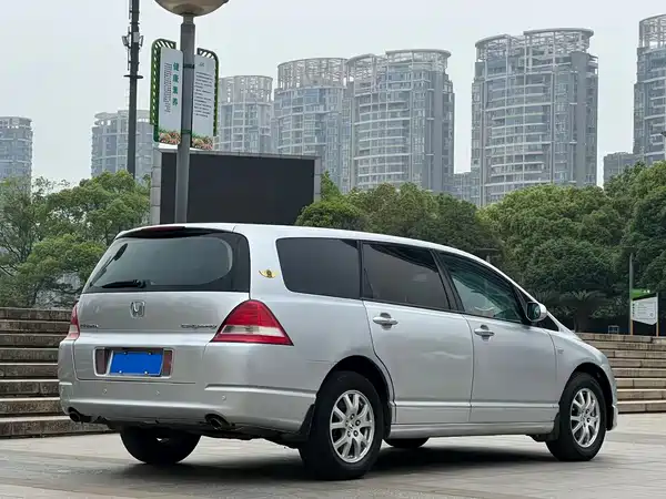 Honda Odyssey 2005