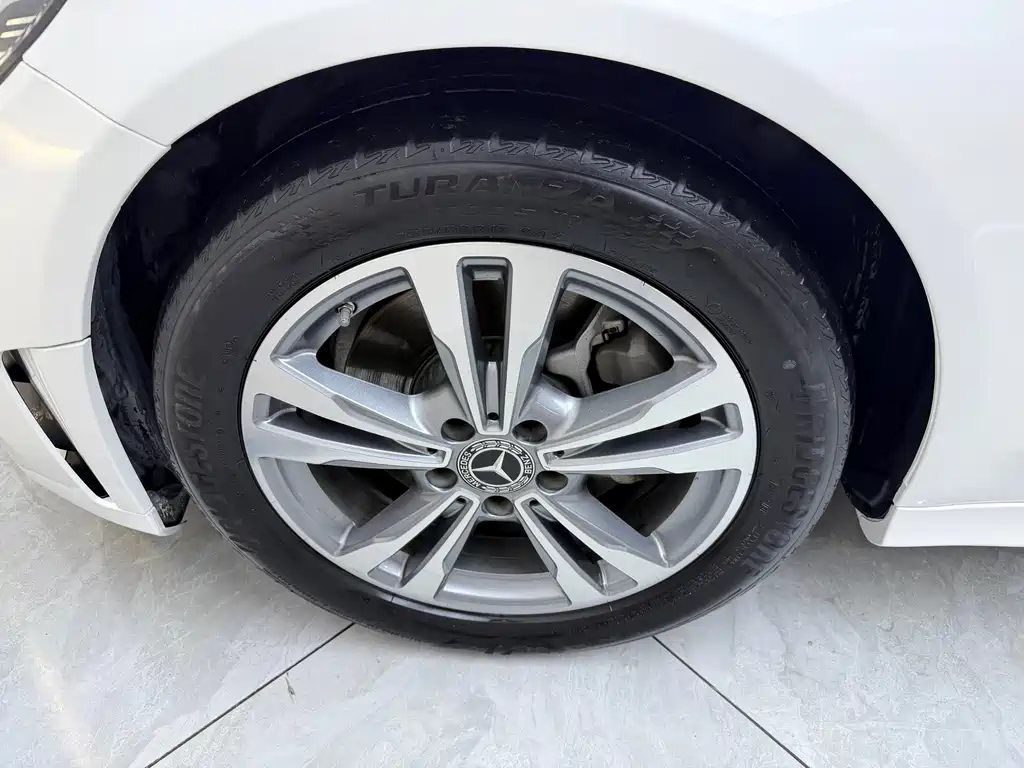 Mercedes-Benz C-Class 2021 — фото 23