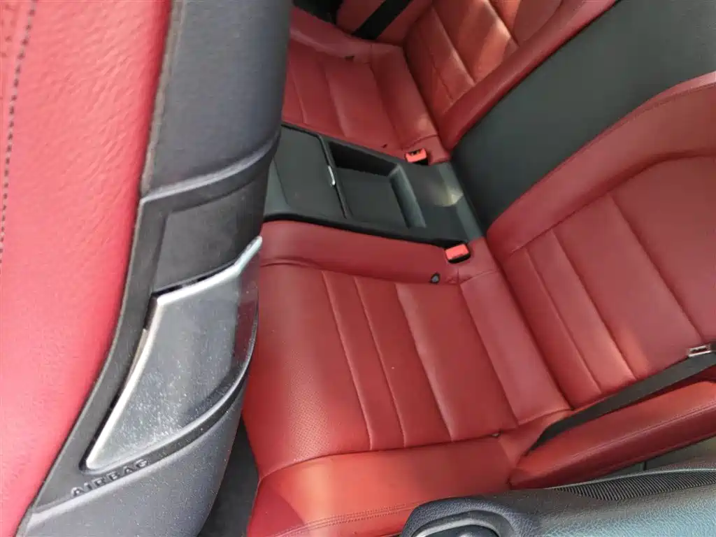 Mercedes-Benz E-Class 2016 — фото 13
