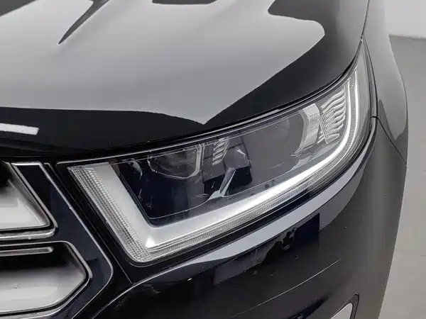 Ford Edge 2017