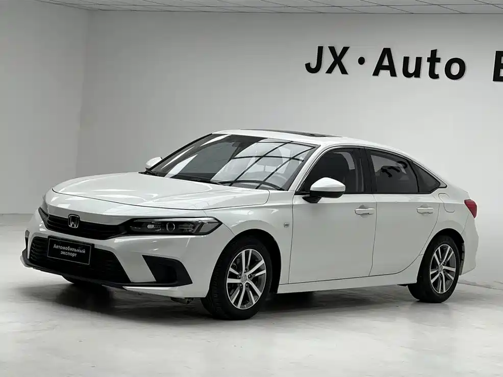Honda Civic 2023