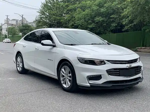 Chevrolet Malibu XL 2016