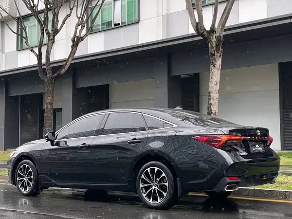 Toyota Avalon 2023