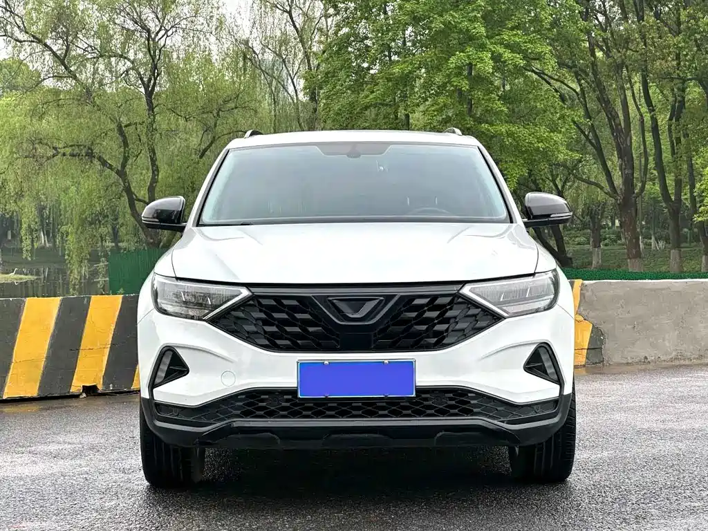 Jetta VS5 2019