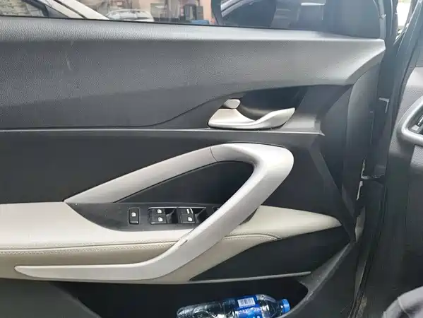 Baojun 510 2020