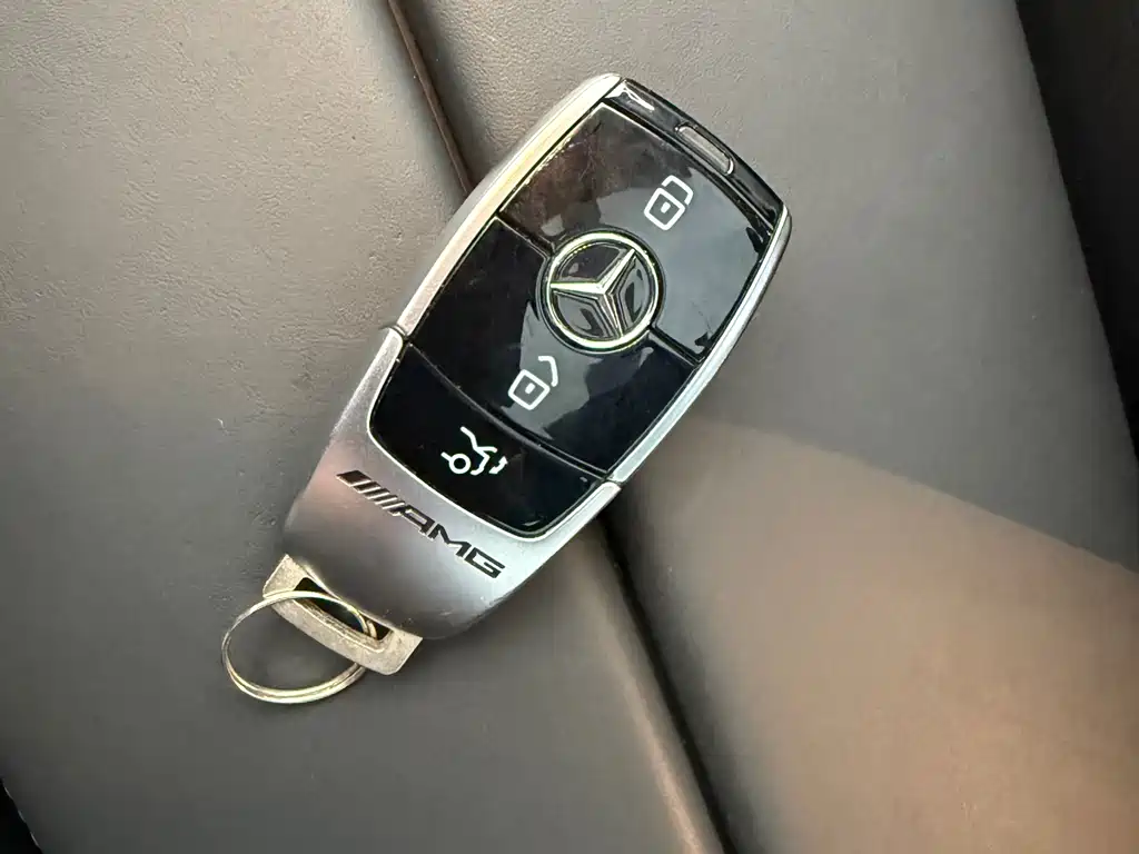 Mercedes-Benz AMG GT 2021 — фото 18