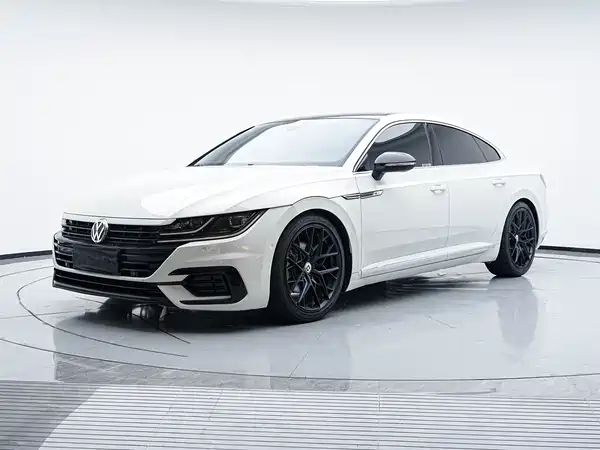 Volkswagen CC 2020