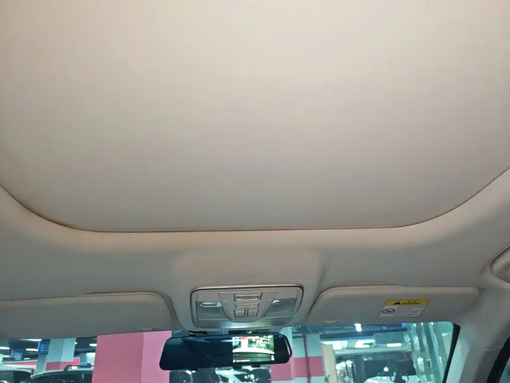 Changan Auchan X7 PLUS 2023 — фото 18