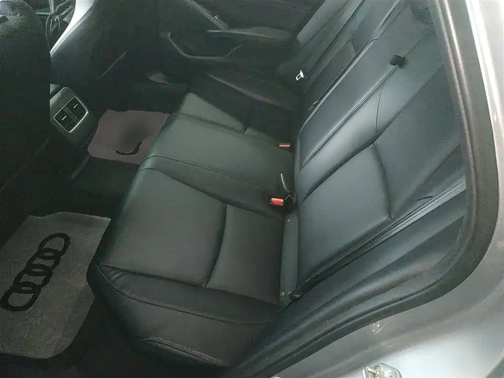 Honda Accord 2020 — фото 14