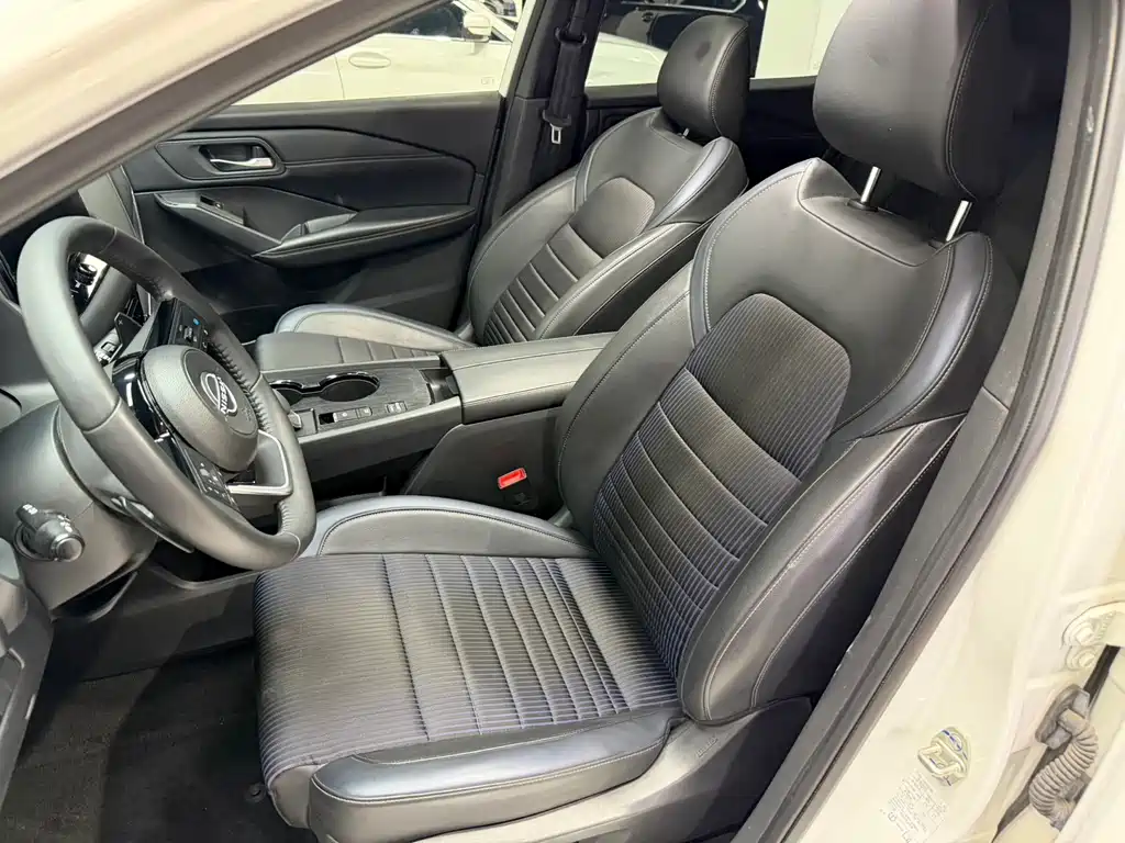Nissan Qashqai 2023 — фото 10