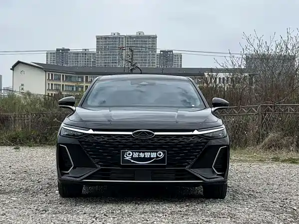 Chery Arrizo 8 2022