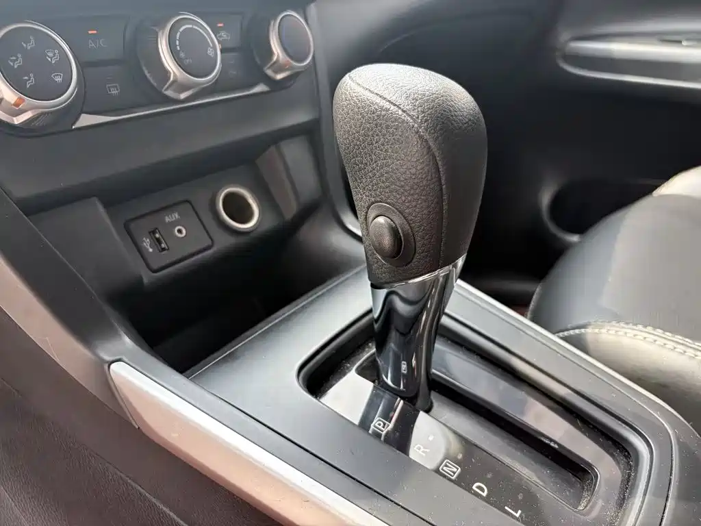 Nissan Sylphy 2023 — фото 16