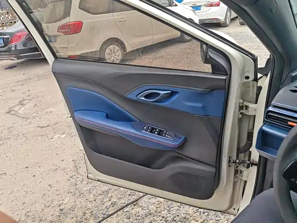 BYD Seagull 2025