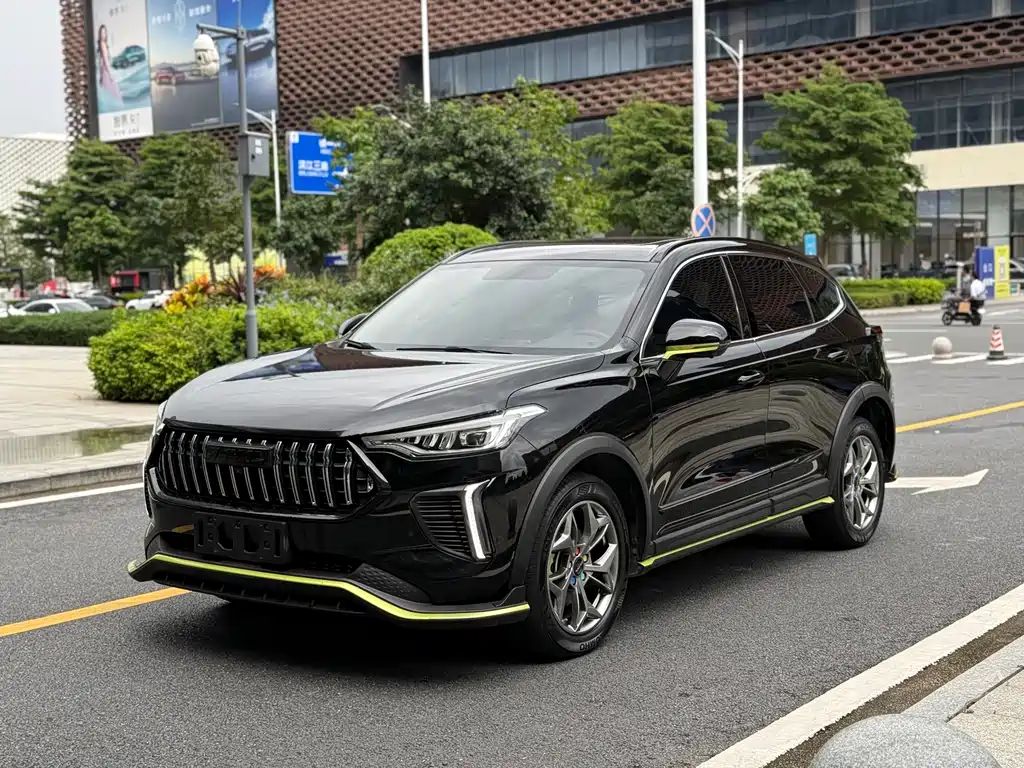 Haval Chitu 2022