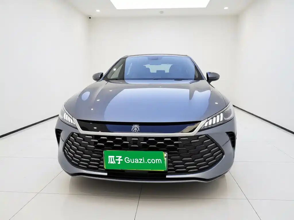 BYD Qin PLUS 2025