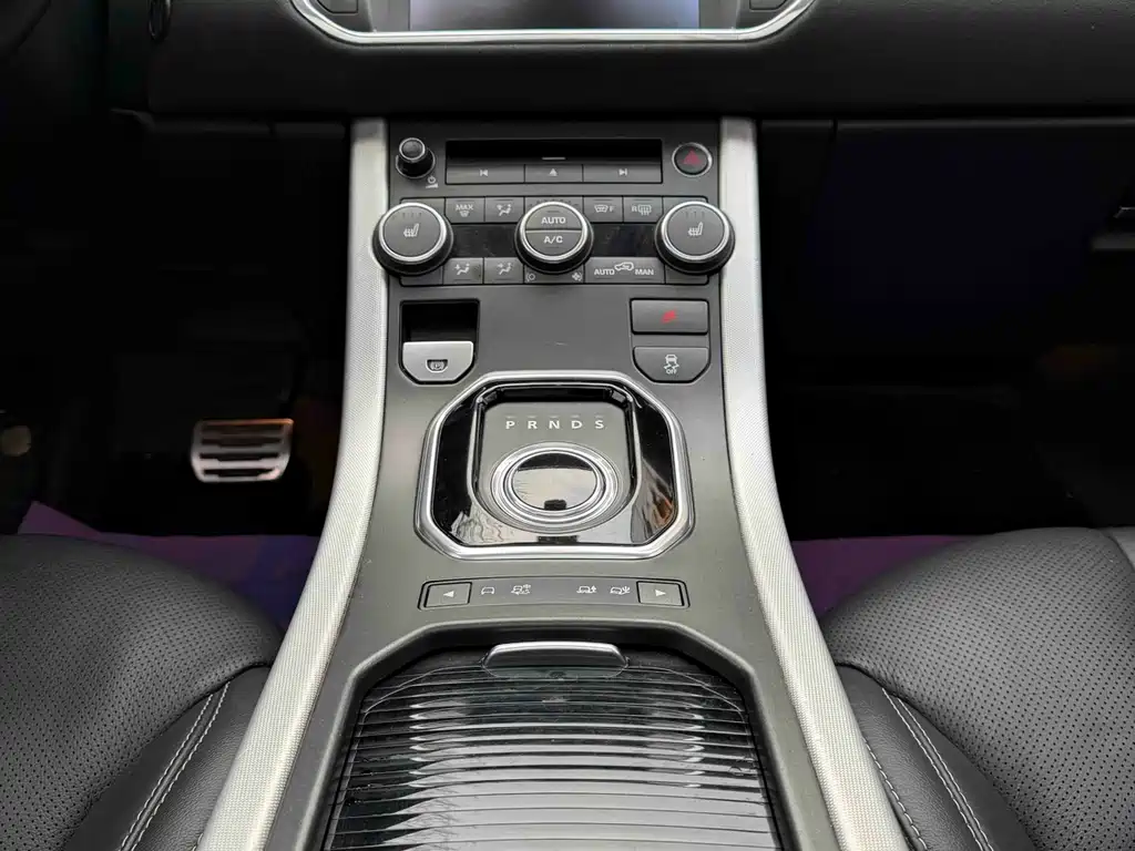 Land Rover Evoque 2014 — фото 7