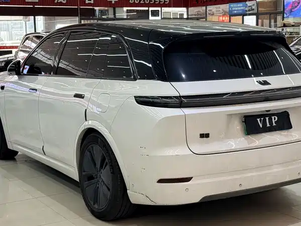 Li Auto L7 2024