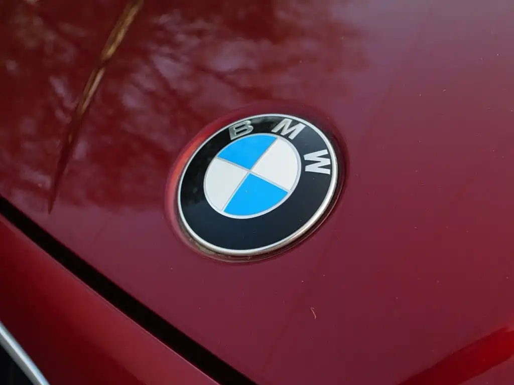 BMW X1 2015 — фото 7