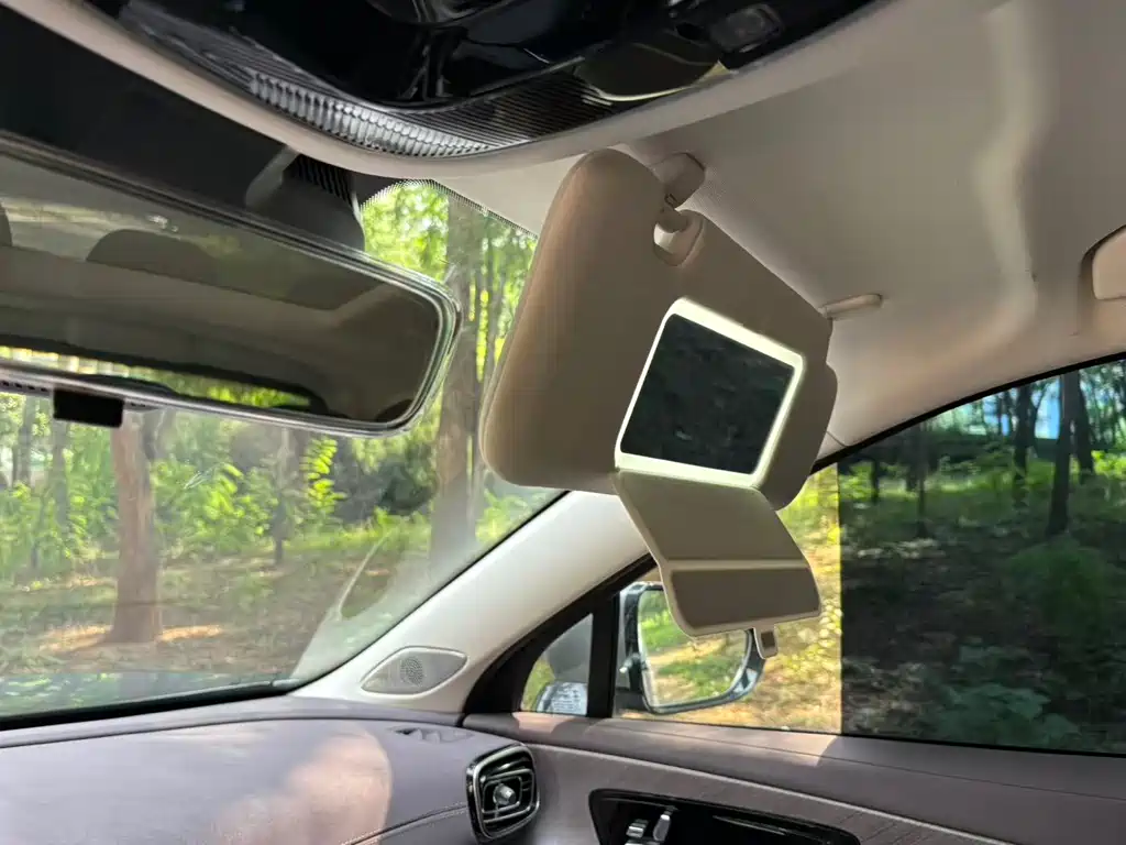 Chery Tiggo 9 C-DM 2025 — фото 20