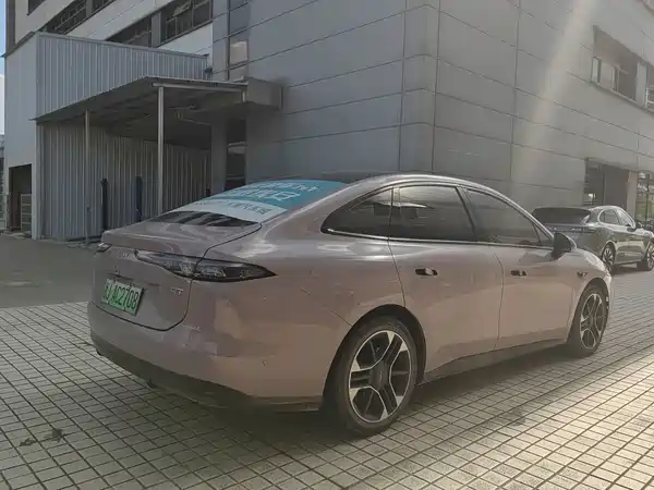 Aion RT 2024