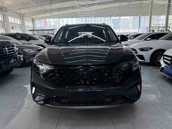 Jetta VS7 2022