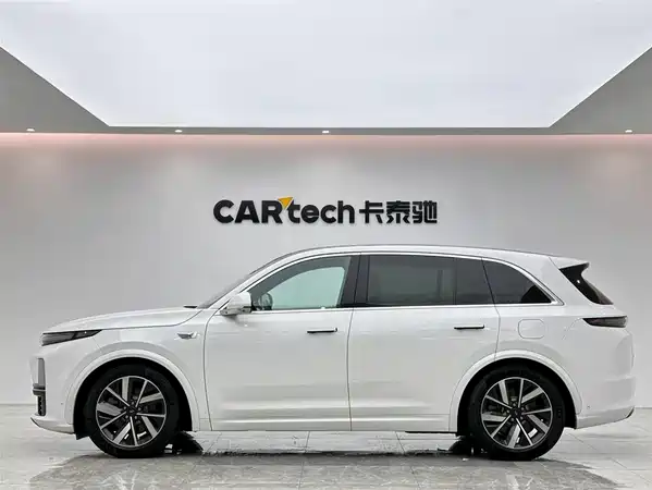 Li Auto L7 2023