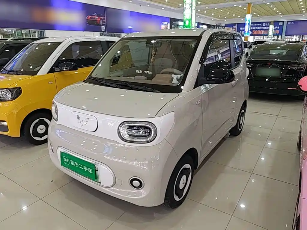 Wuling MINIEV 2024