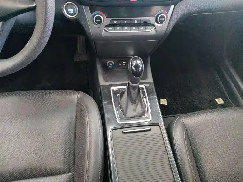 Hyundai Mistra 2020 — фото 14