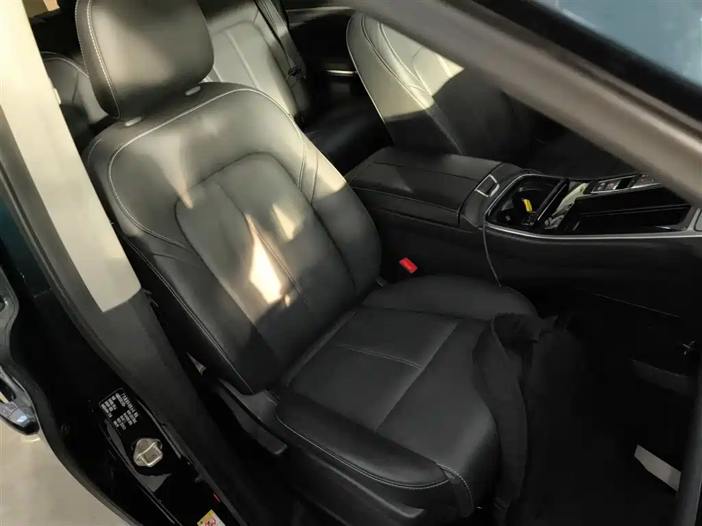 GAC Motor Trumpchi M8 2023 — фото 17