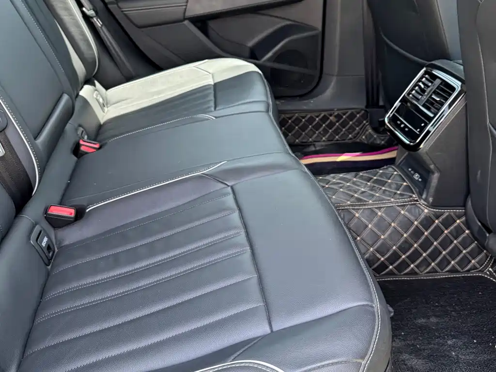 Volkswagen Passat 2024
