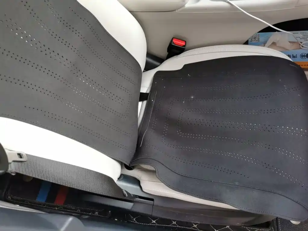 Geely Galaxy Starwish 2025 — фото 25