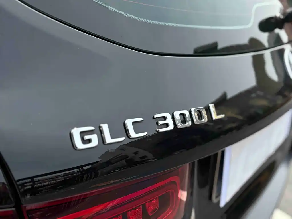 Mercedes-Benz GLC 2020 — фото 10