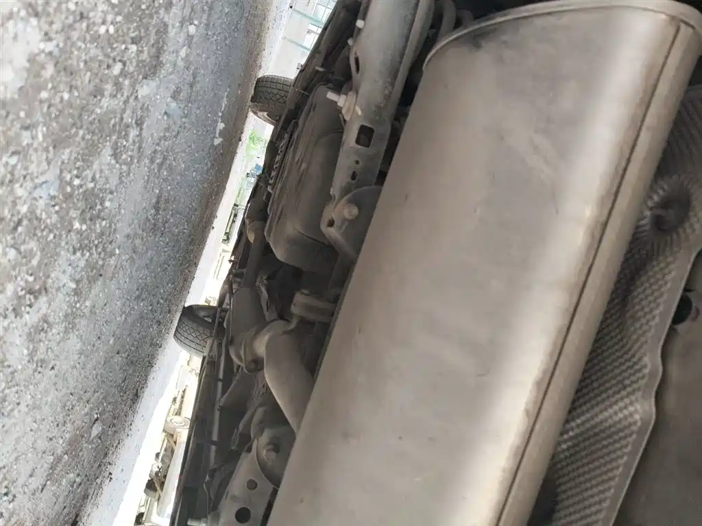 Changan CS75 PLUS 2020 — фото 25