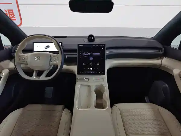 NIO ES6 2024
