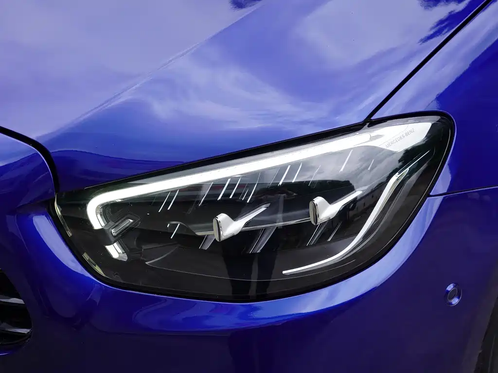 Mercedes-Benz E-Class 2021 — фото 10