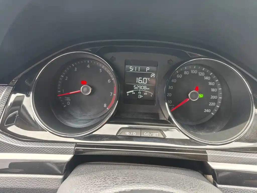Volkswagen C-Trek 2018 — фото 10