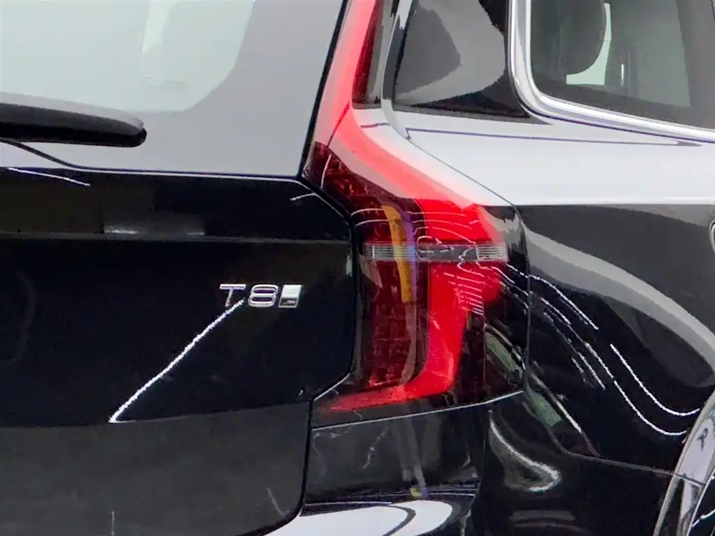 Volvo XC90 PHEV 2025 — фото 17